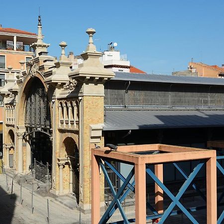 El Rincon De Torrenueva Lejlighed Zaragoza Eksteriør billede