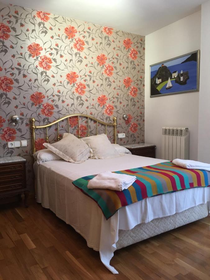 El Rincon De Torrenueva Lejlighed Zaragoza Eksteriør billede