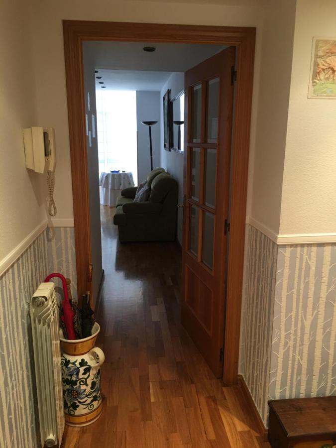 El Rincon De Torrenueva Lejlighed Zaragoza Eksteriør billede