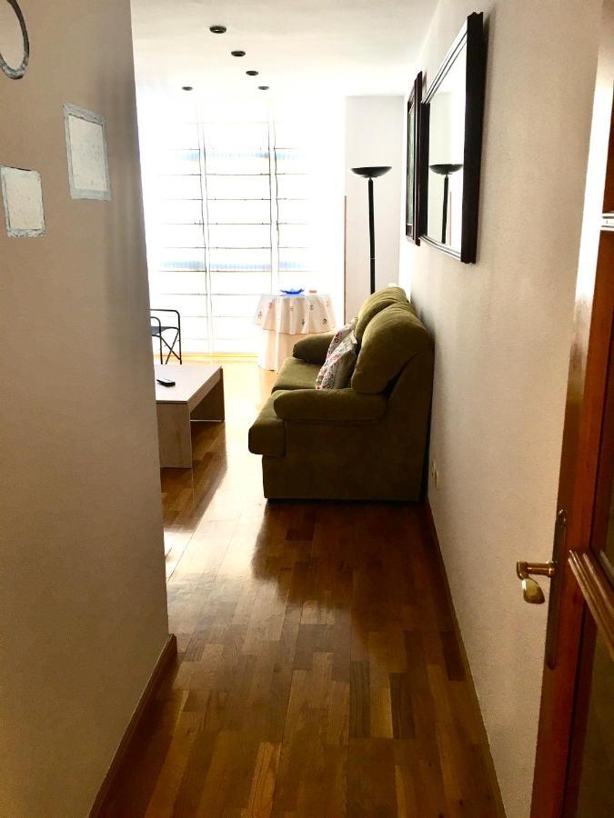 El Rincon De Torrenueva Lejlighed Zaragoza Eksteriør billede